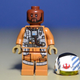 Illustration for article titled LEGO Replaces Generic Star Wars Minifig With Actual Character